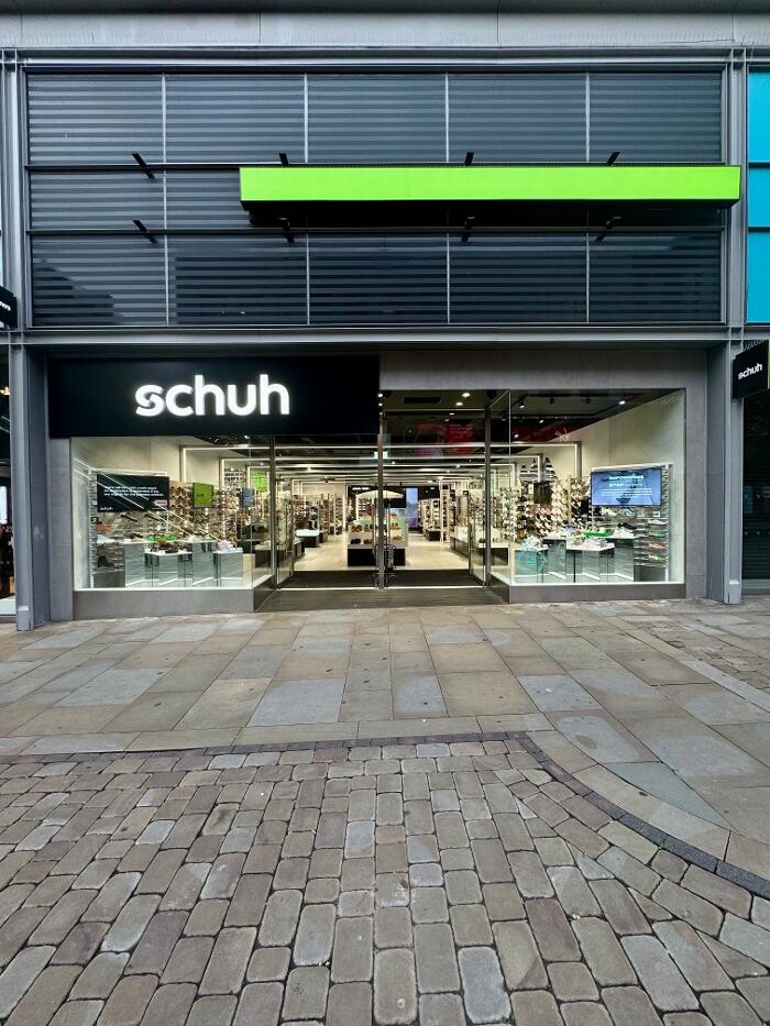 Images schuh