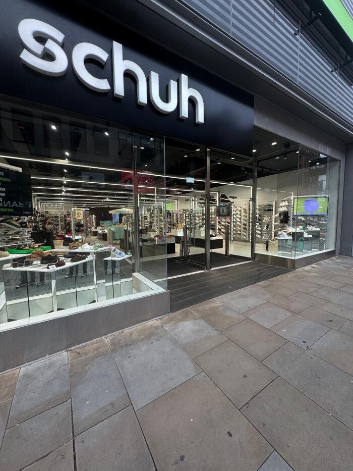 Images schuh