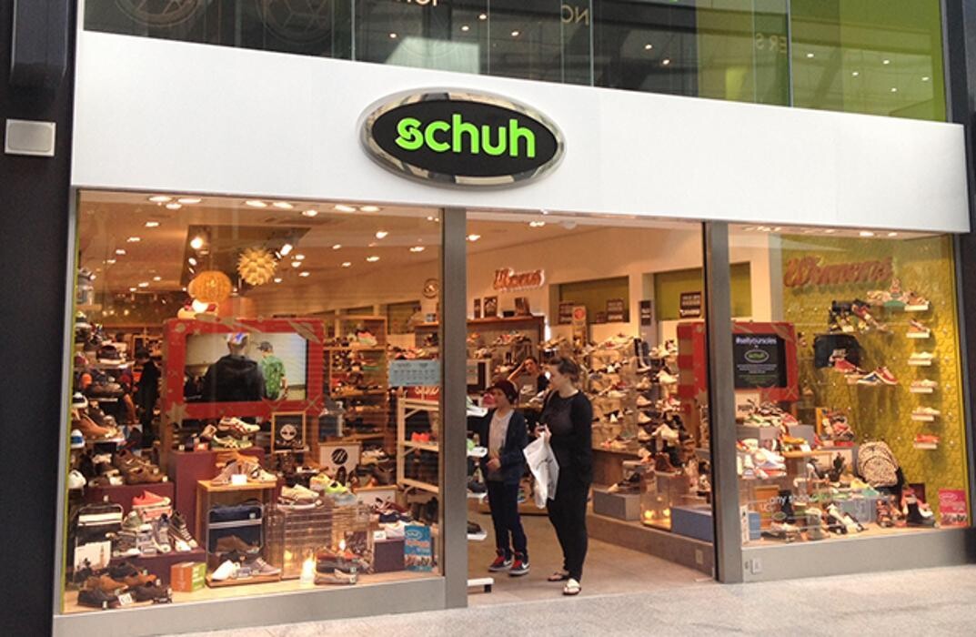 Images schuh