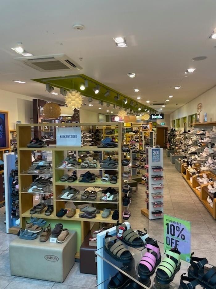 Images schuh