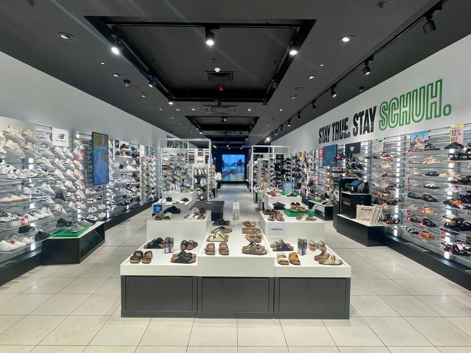 Images schuh