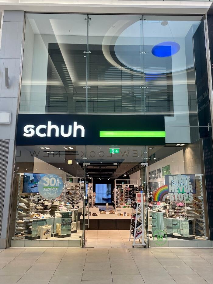 Images schuh
