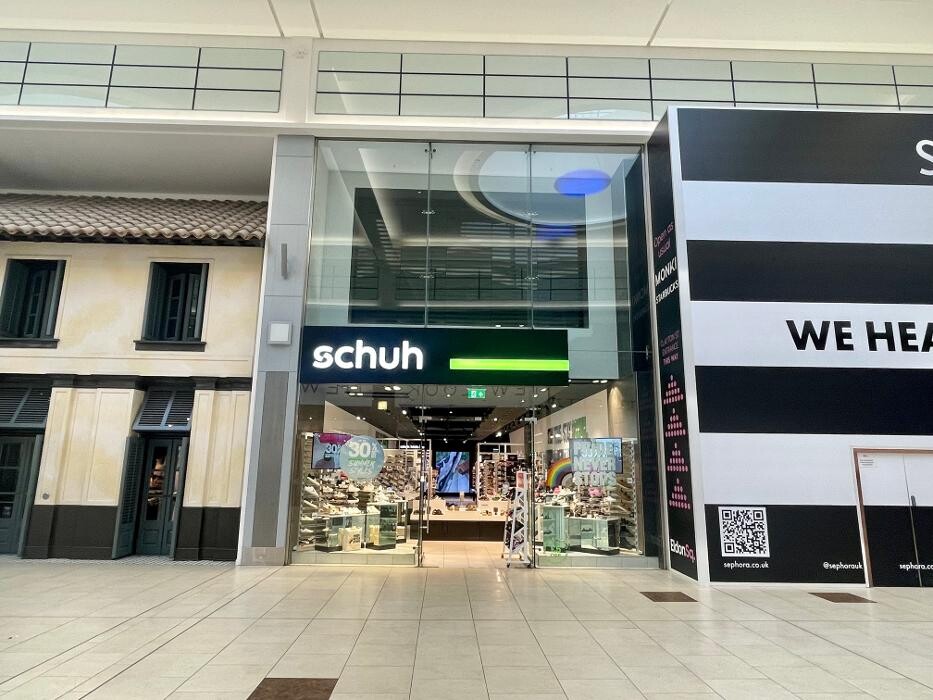 Images schuh