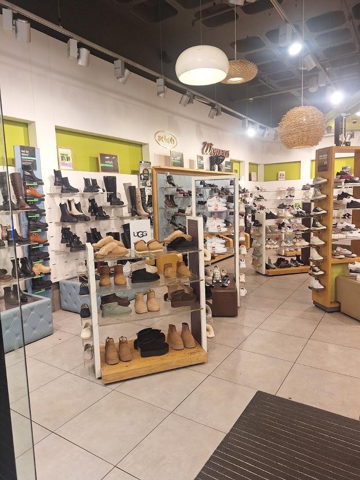 Images schuh