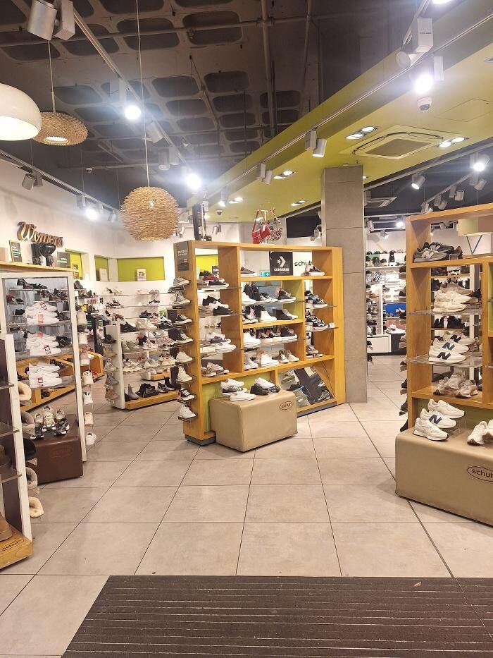 Images schuh