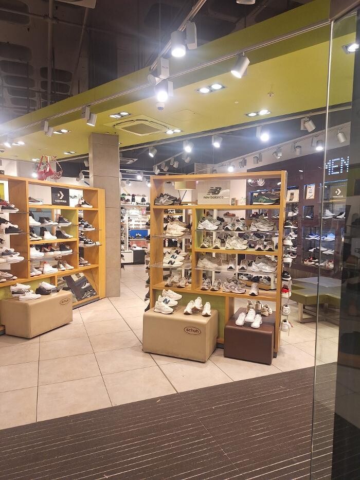Images schuh