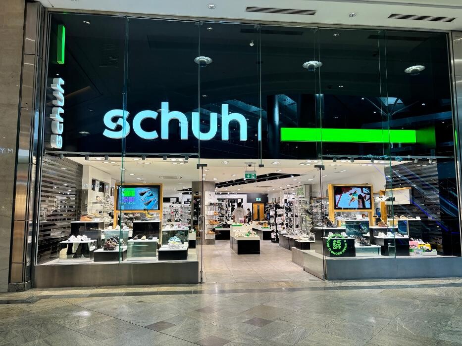 Images schuh