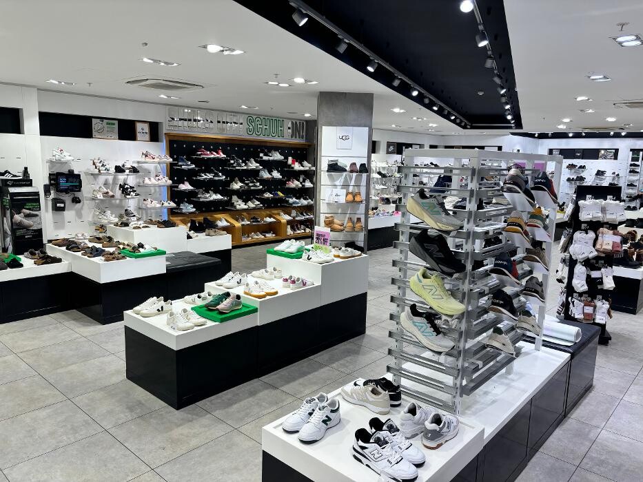 Images schuh