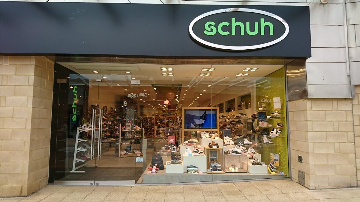 Images schuh