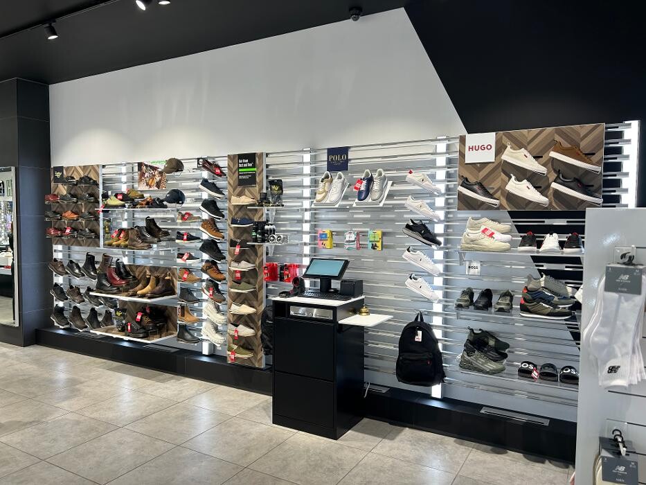 Images schuh