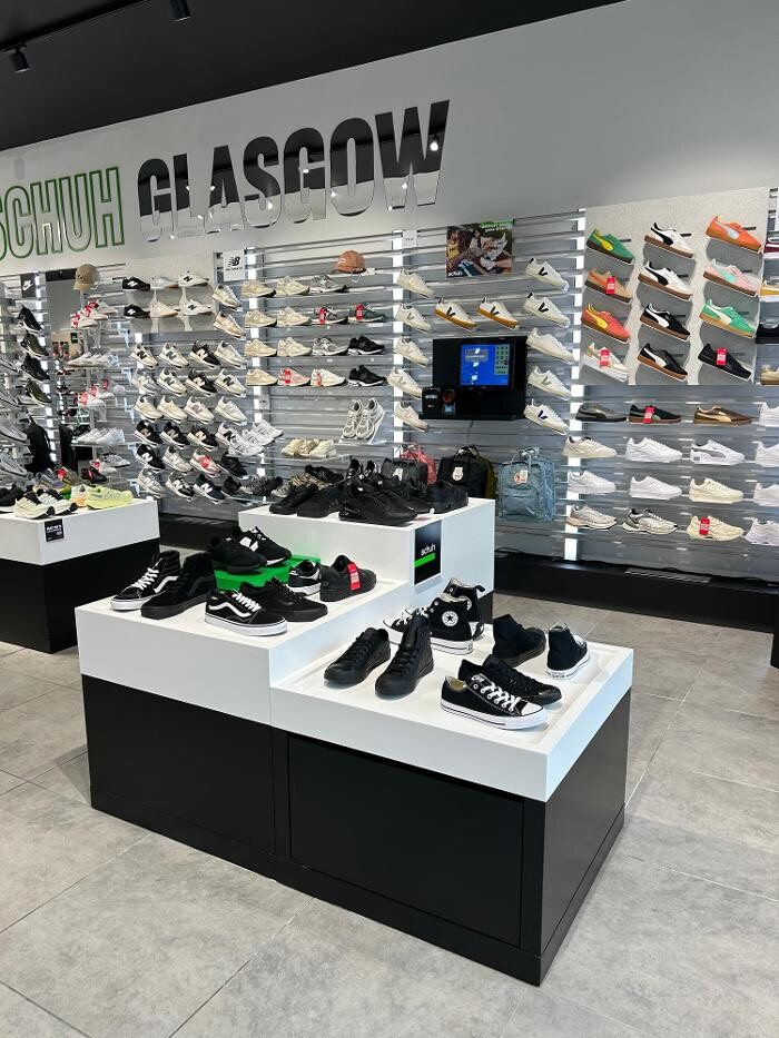 Images schuh