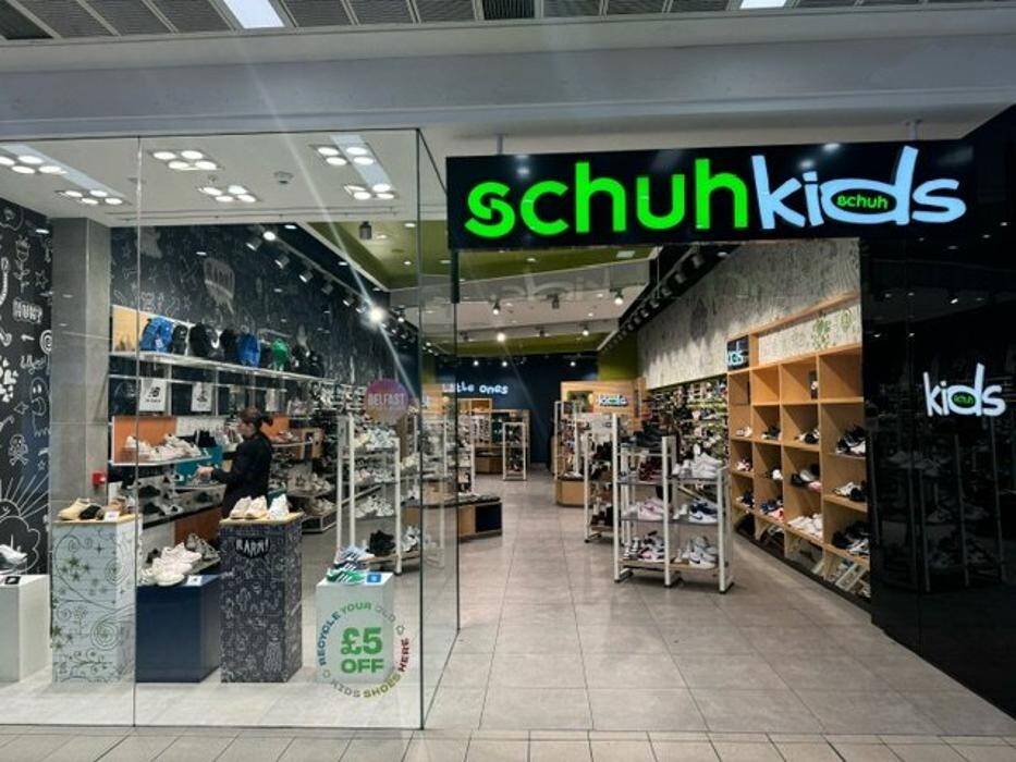 Images schuh Kids