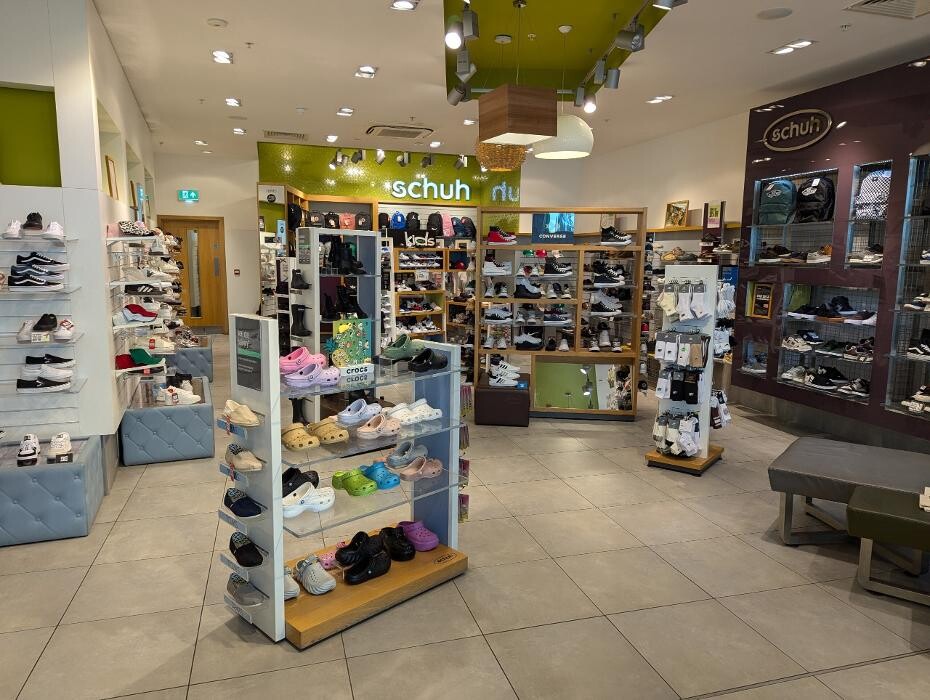 Images schuh