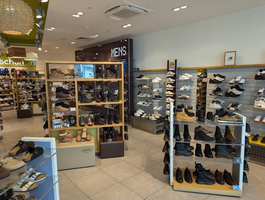 Images schuh