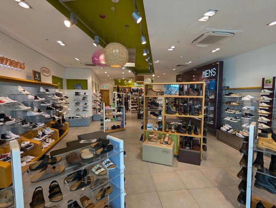 Images schuh