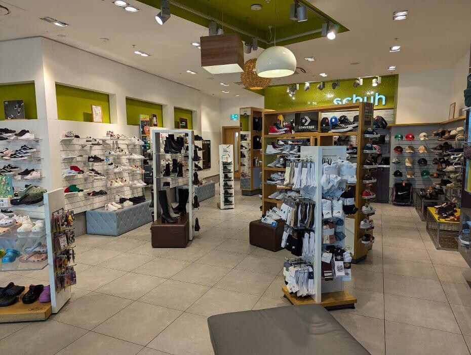 Images schuh
