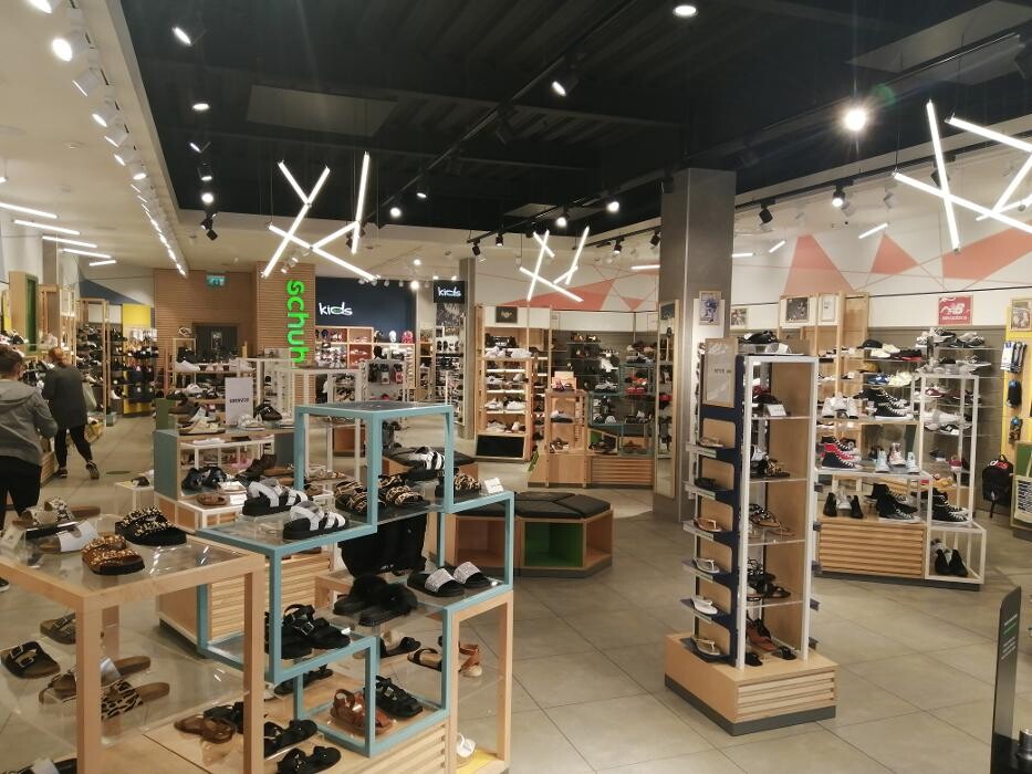 Images schuh