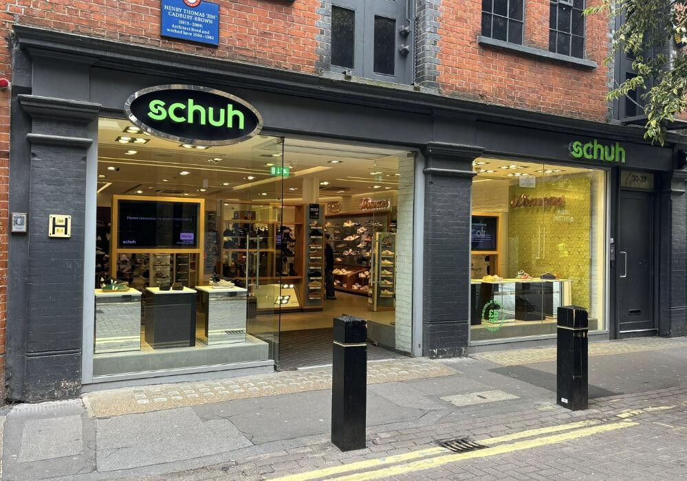 Images schuh