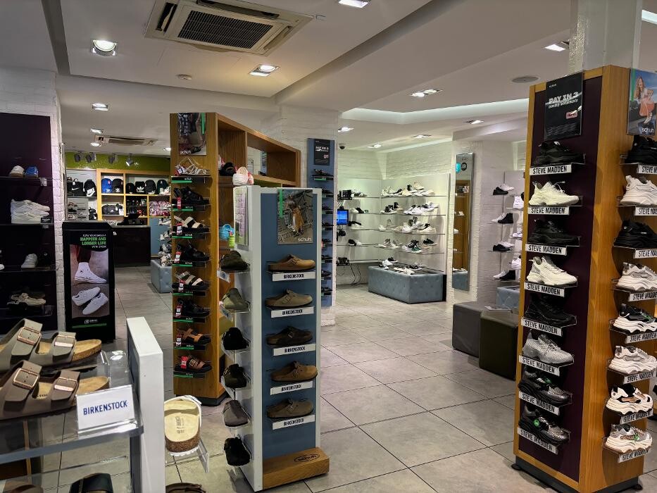 Images schuh