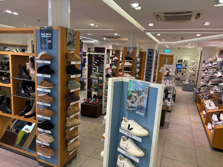 Images schuh