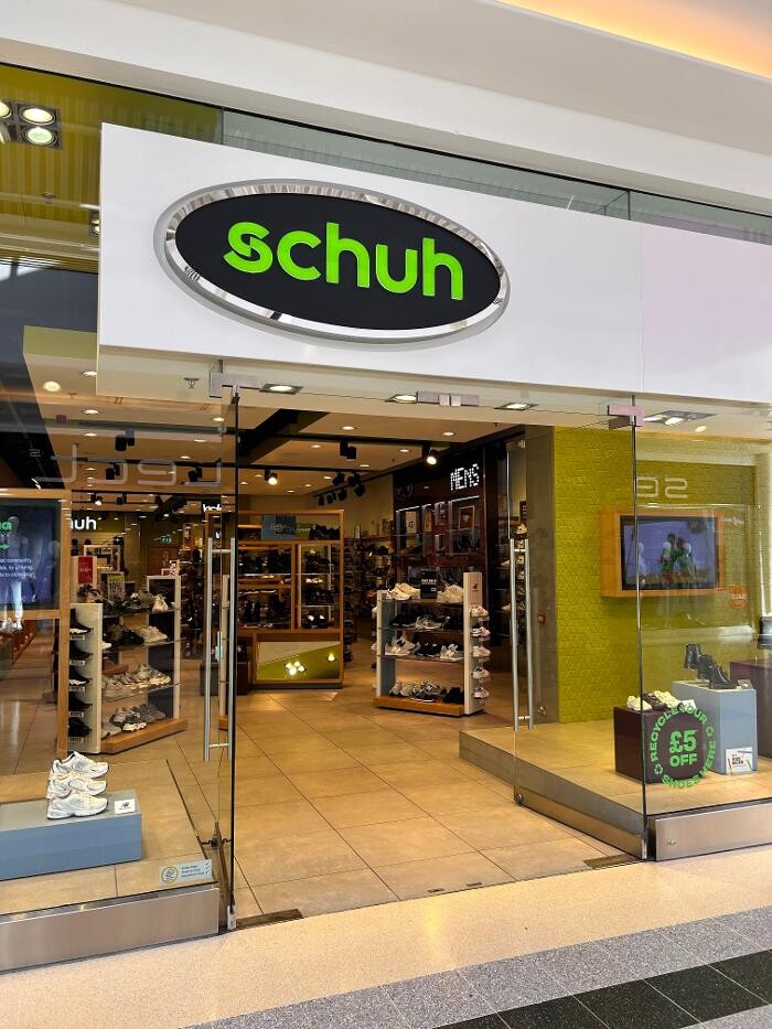 Images schuh