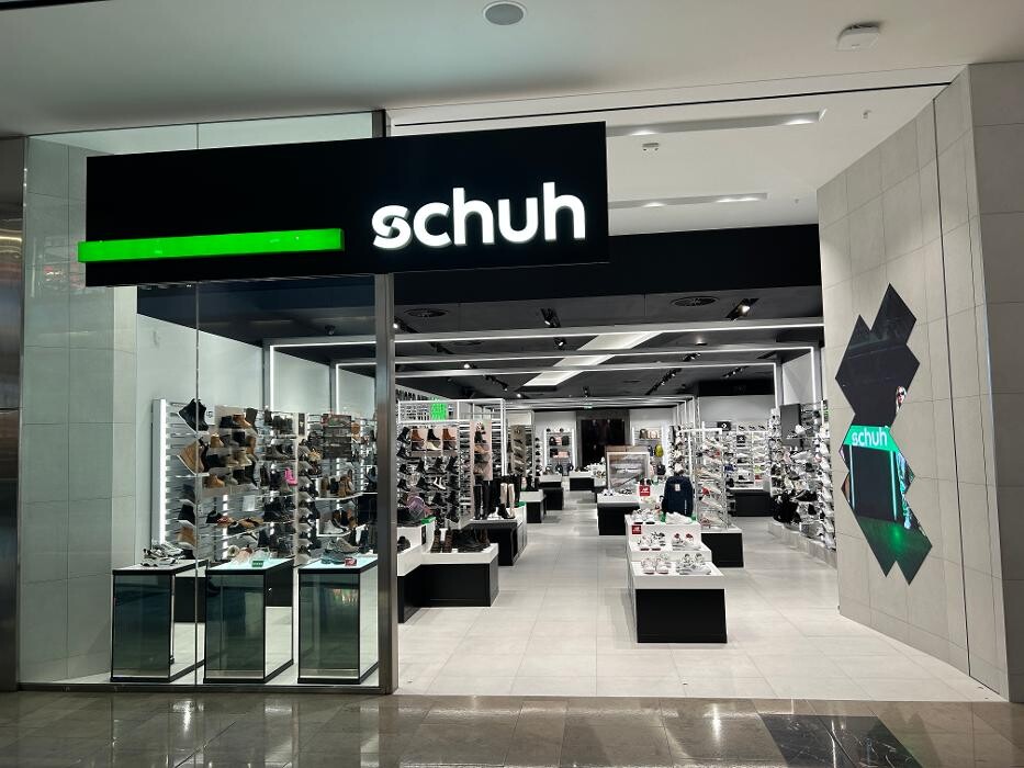 Images schuh