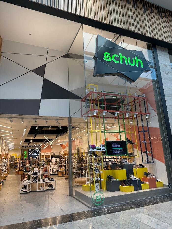 Images schuh