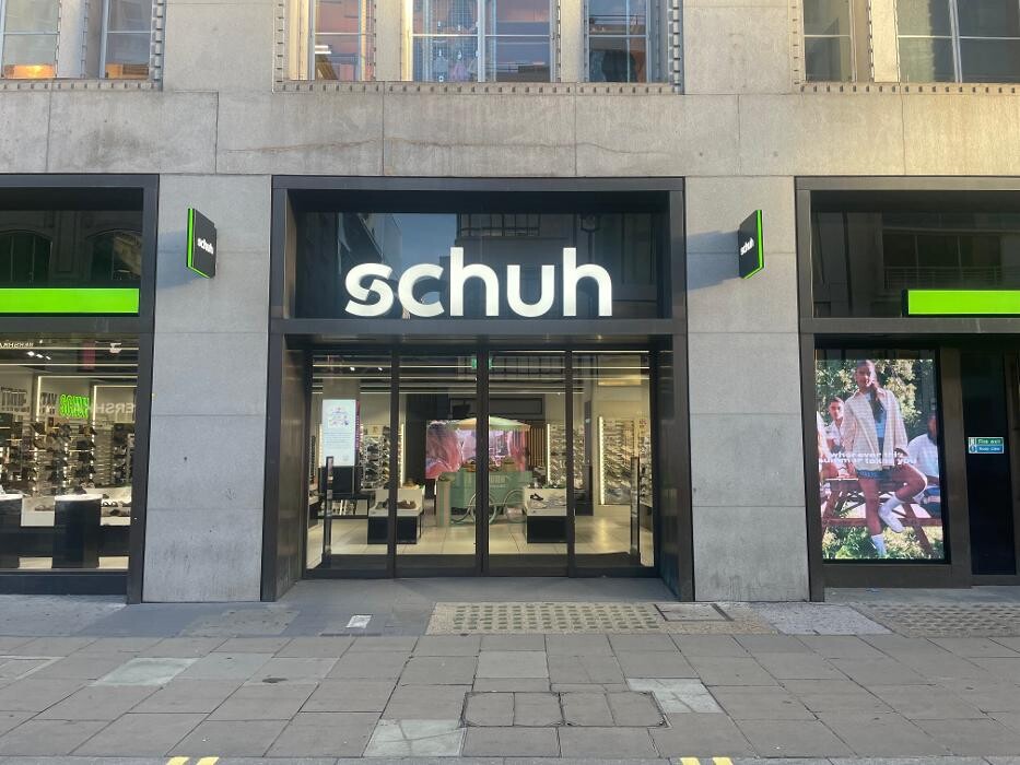 Images schuh