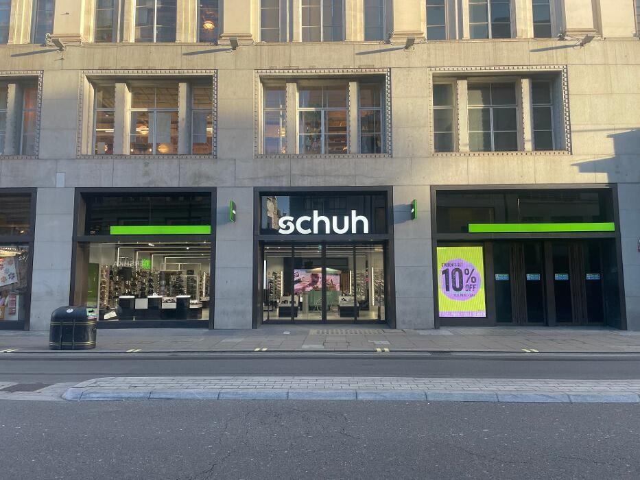 Images schuh
