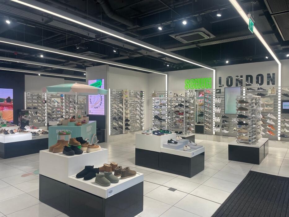 Images schuh