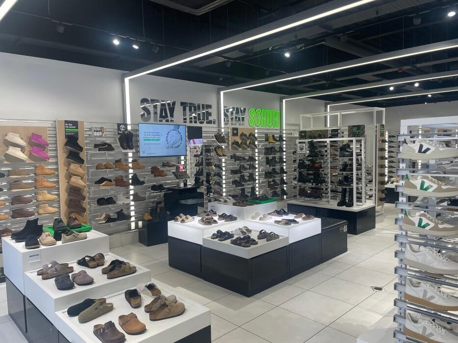 Images schuh