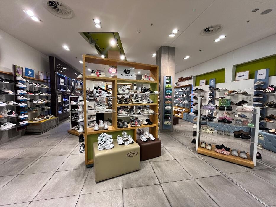 Images schuh