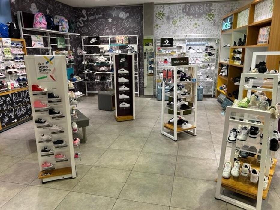 Images schuh