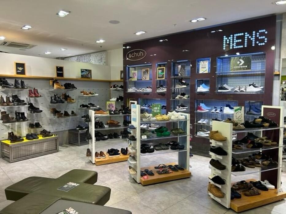 Images schuh