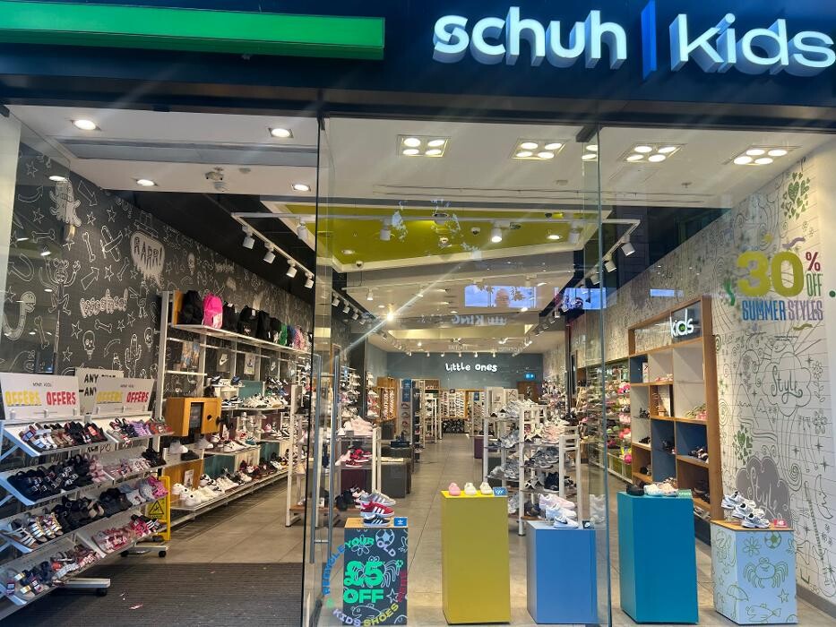 Images schuh Kids