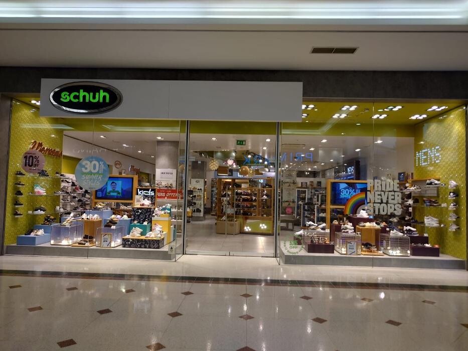 Images schuh