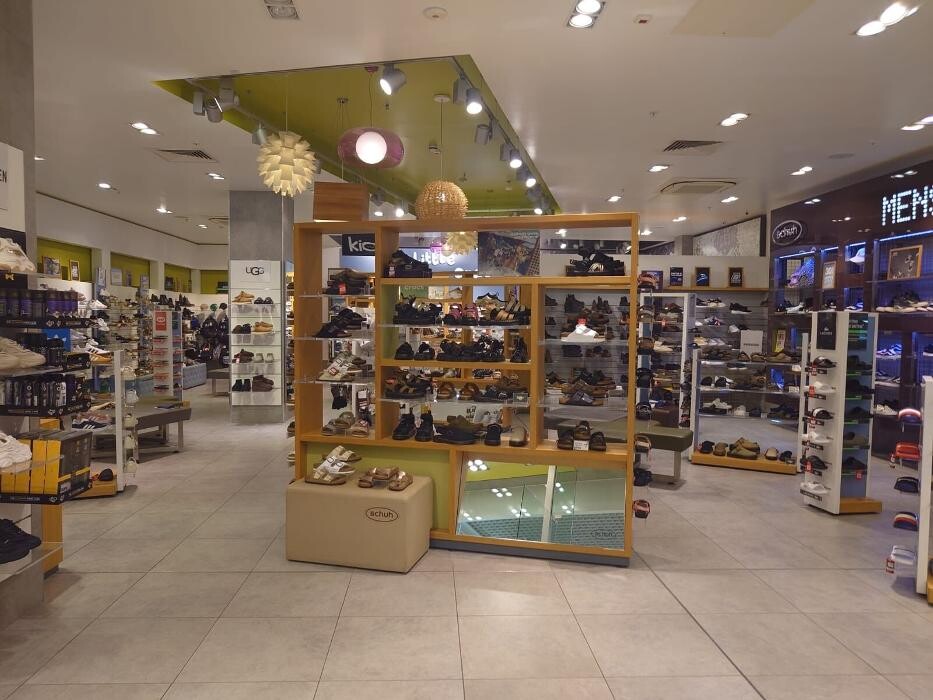 Images schuh