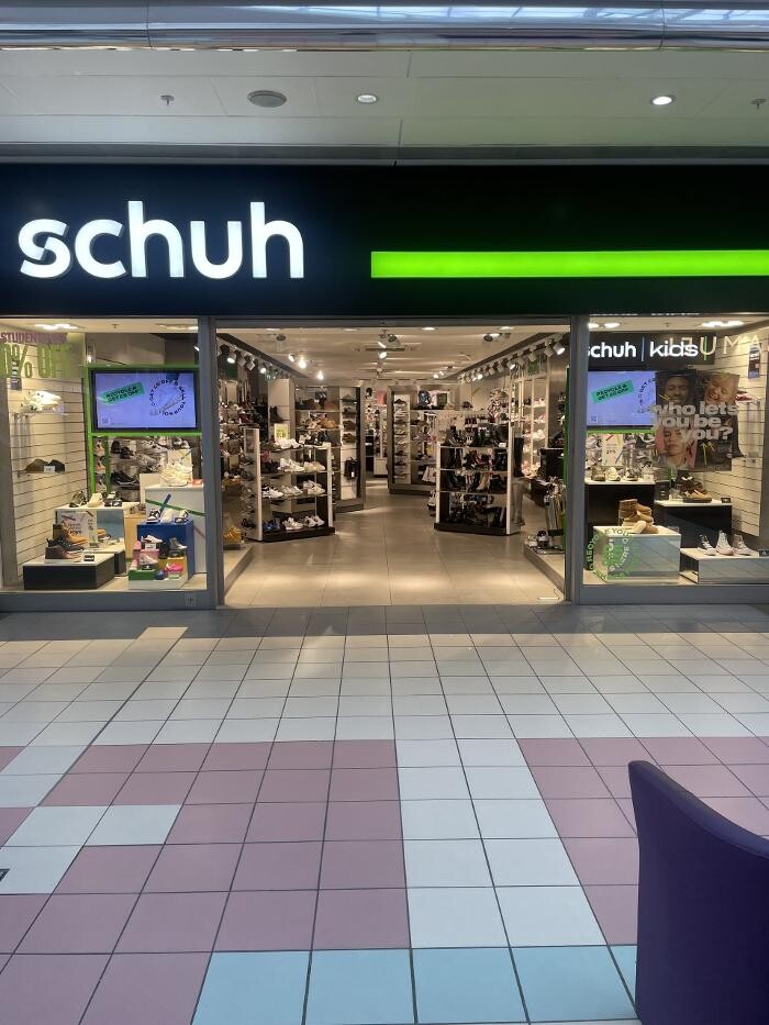 Images schuh