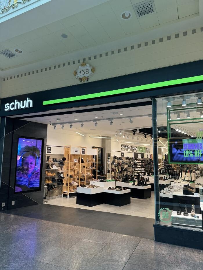 Images schuh