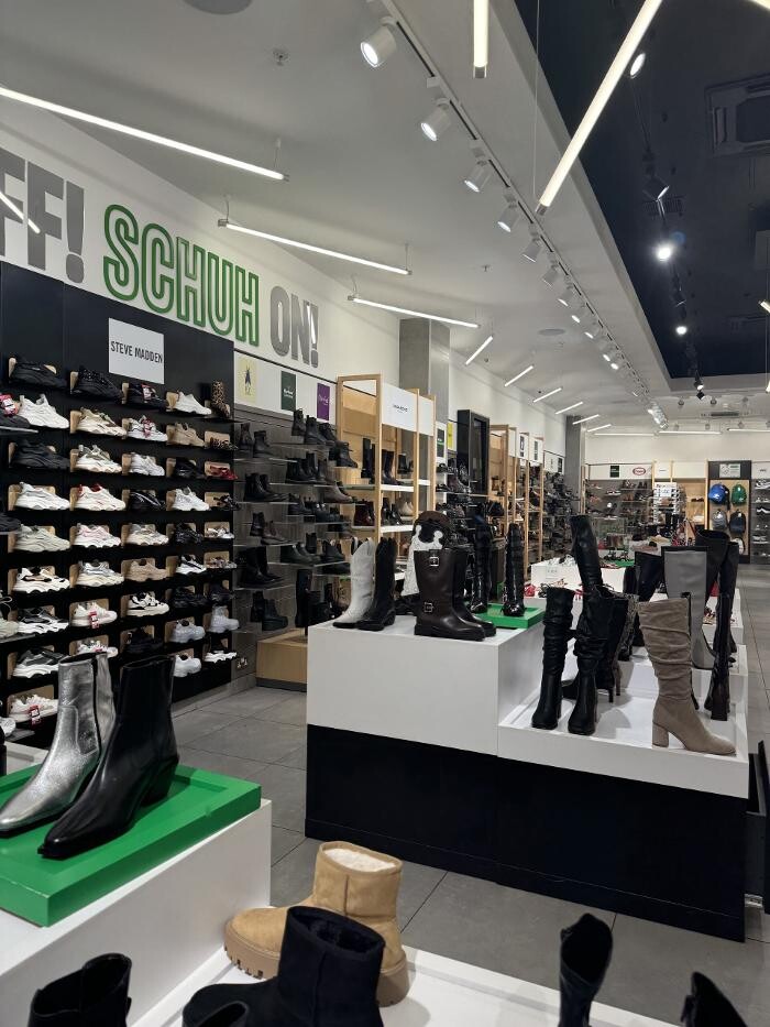 Images schuh