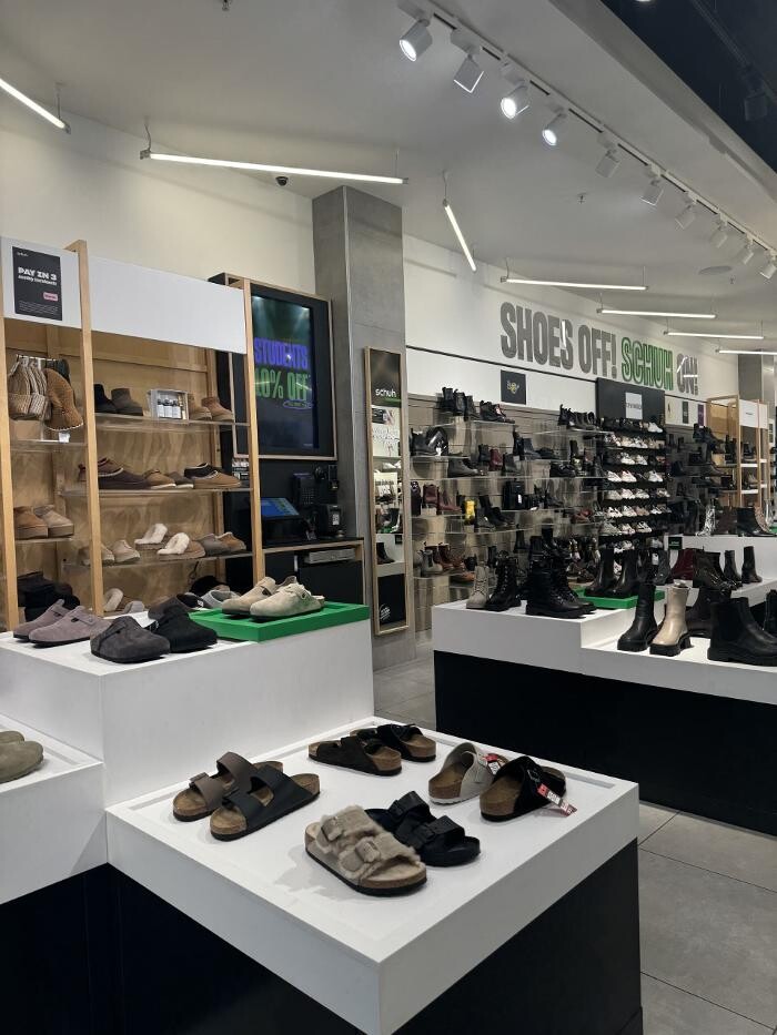 Images schuh
