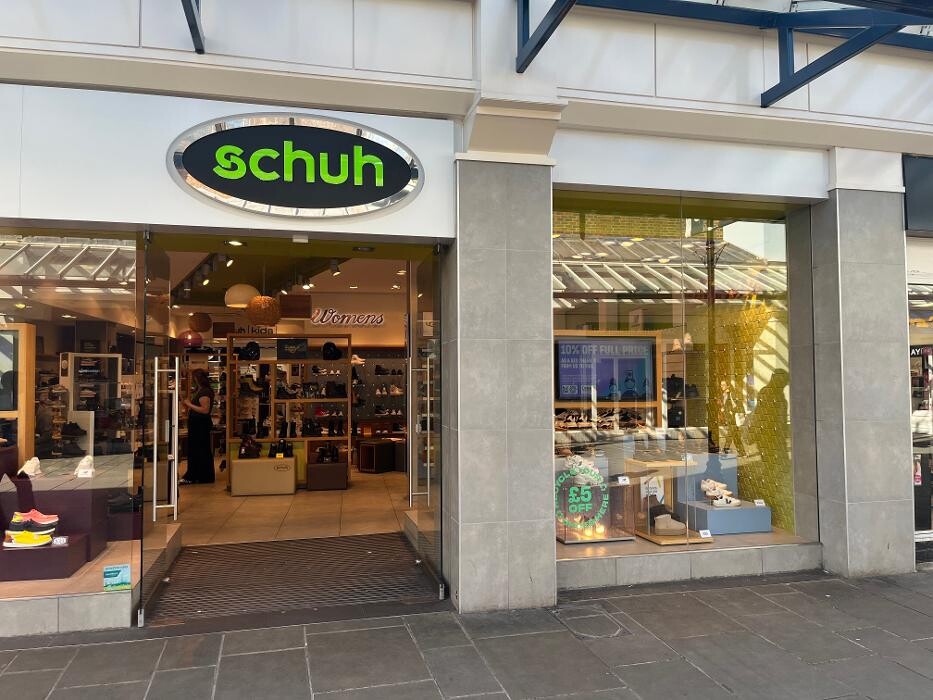 Images schuh