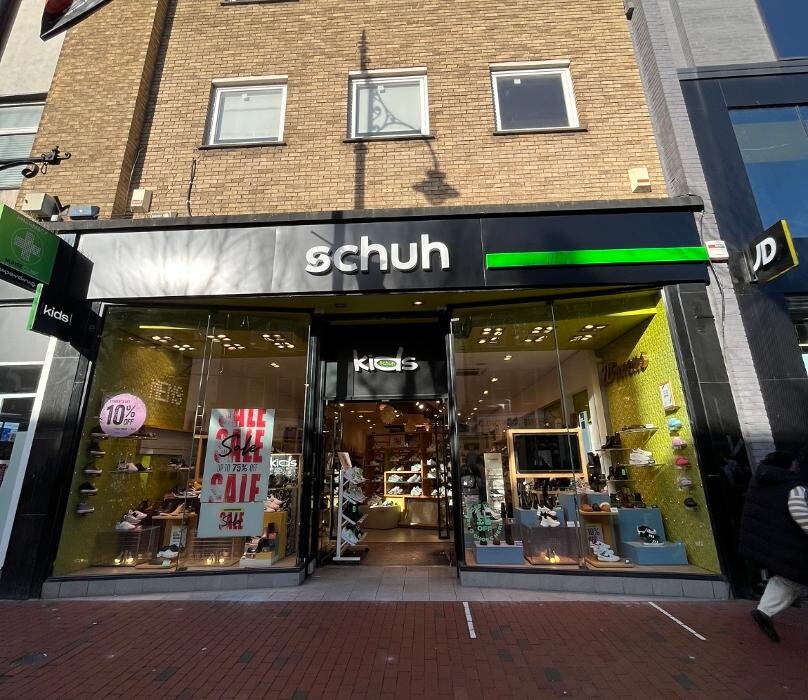Images schuh