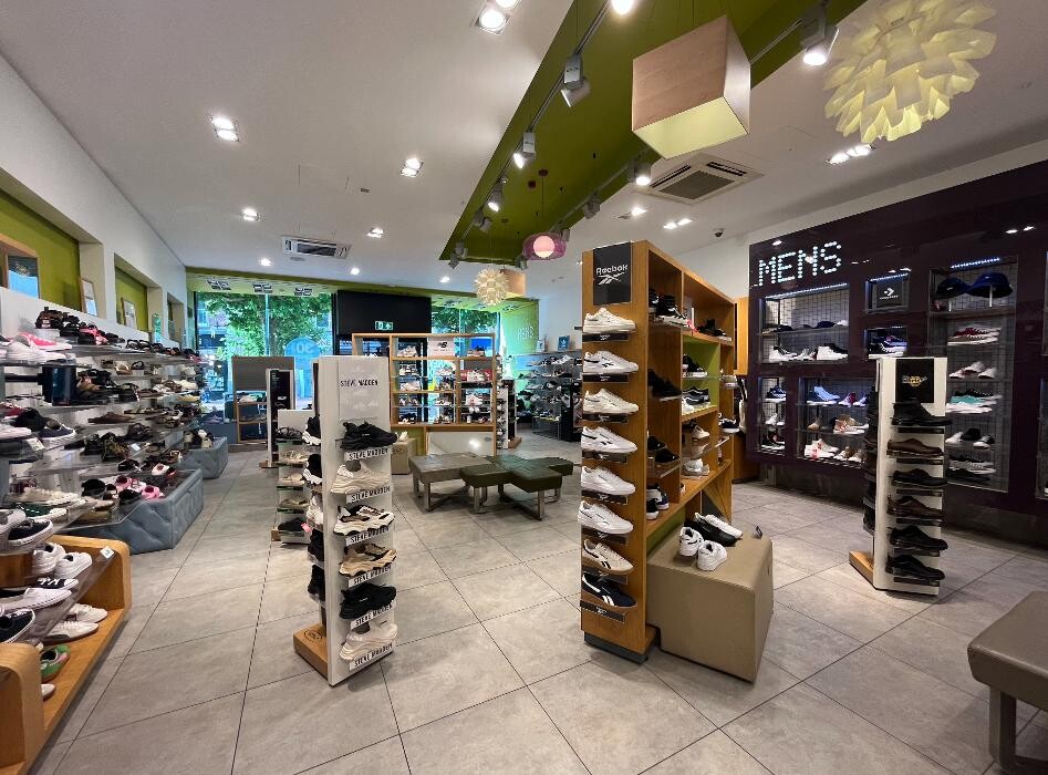 Images schuh