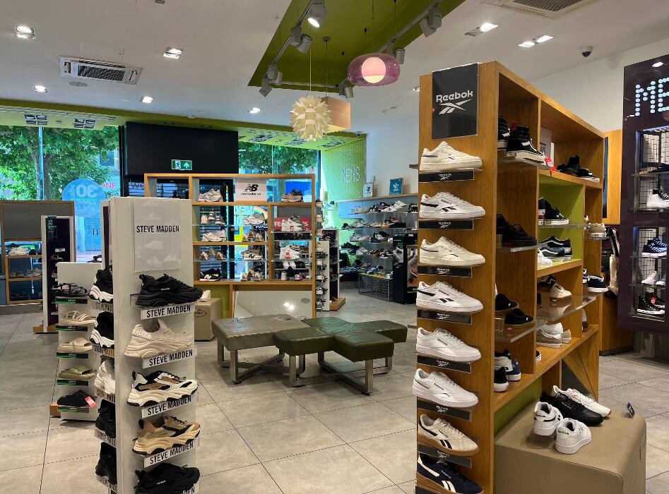 Images schuh