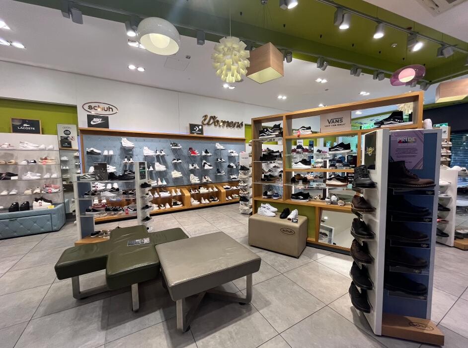 Images schuh