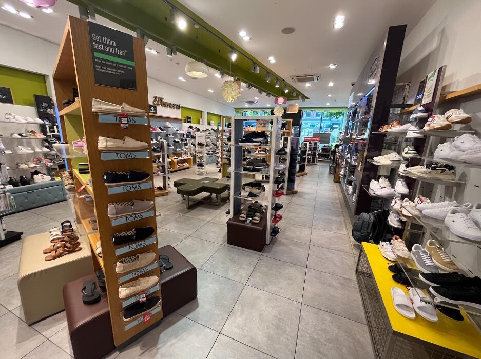Images schuh