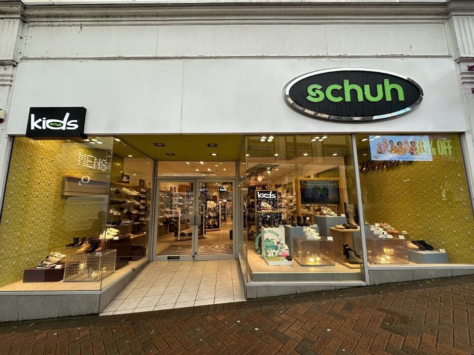 Images schuh