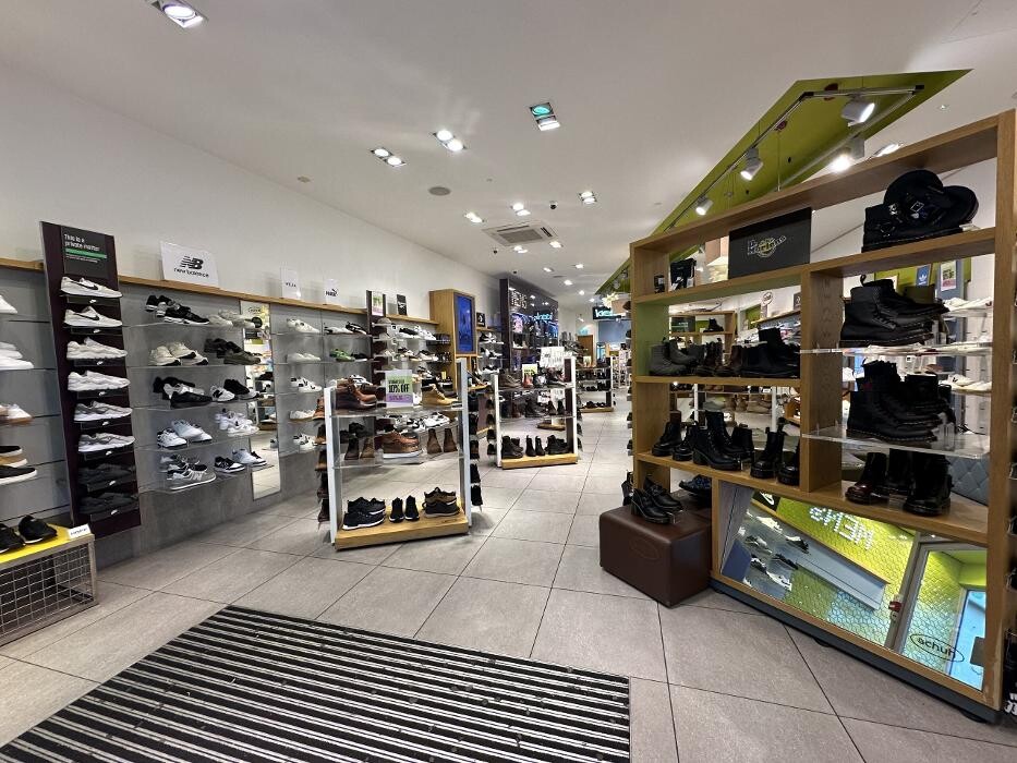 Images schuh