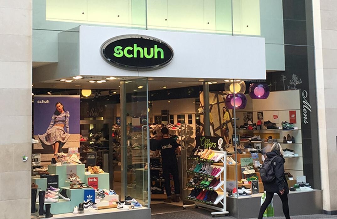 Images schuh